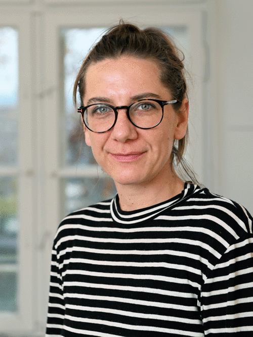 Ulrike Kiessling_Portrait