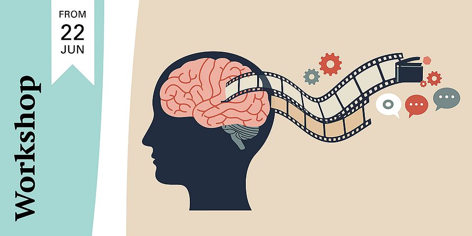 Symbol Image Storytelling