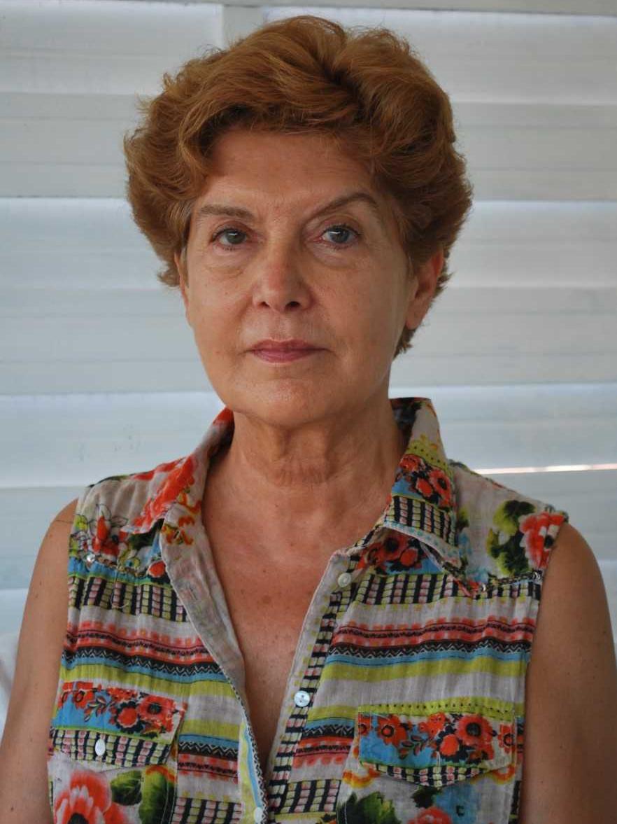 Rosanna Bertuccio G3S 2018