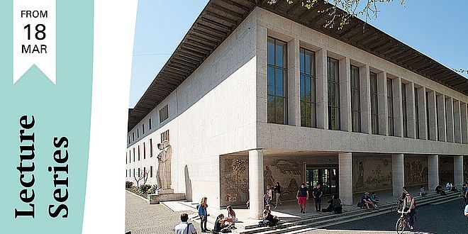 Image Kollegienhaus
