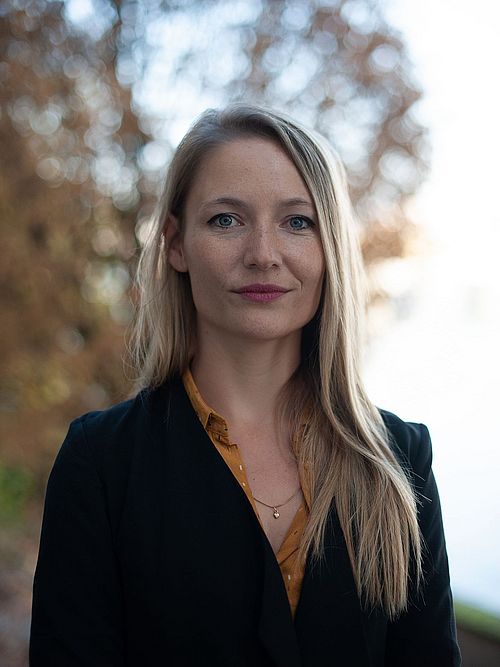 Melanie Sampayo Vidal G3S 2018