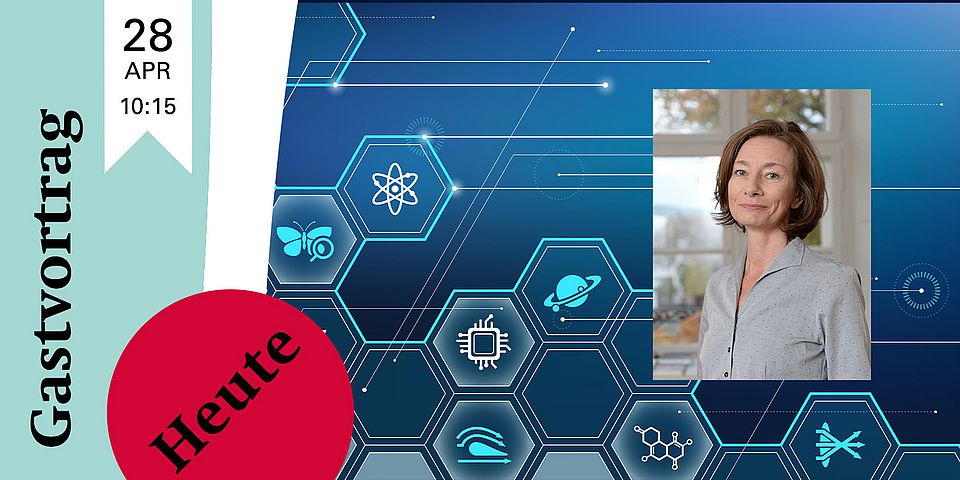 Flyer Alexandra Hofmänner