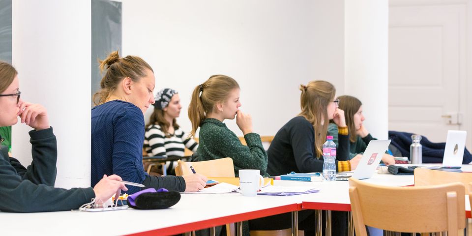 Studierende
