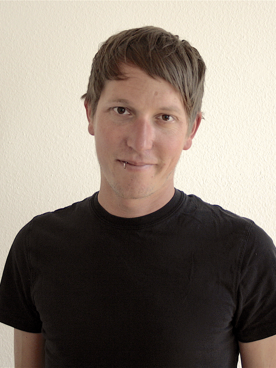 Portrait Thomas Betschart G3S 2018
