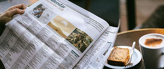 Medienspiegel