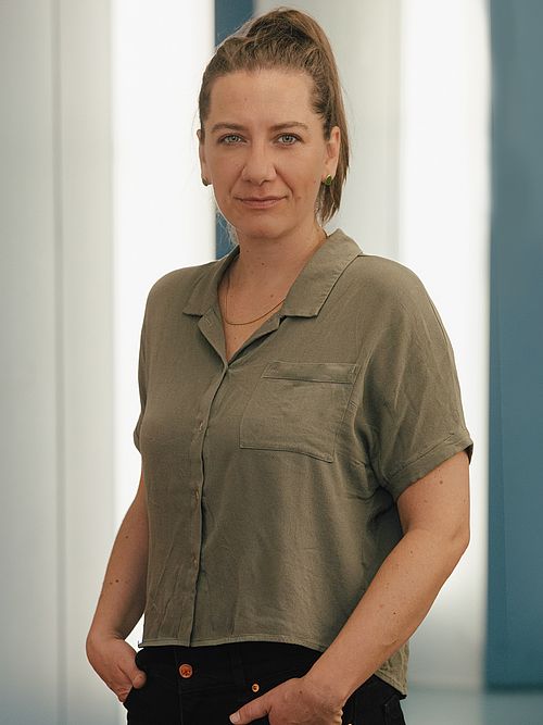 Personalfoto Portrait