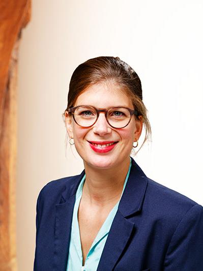 Linda Mülli Portrait G3S