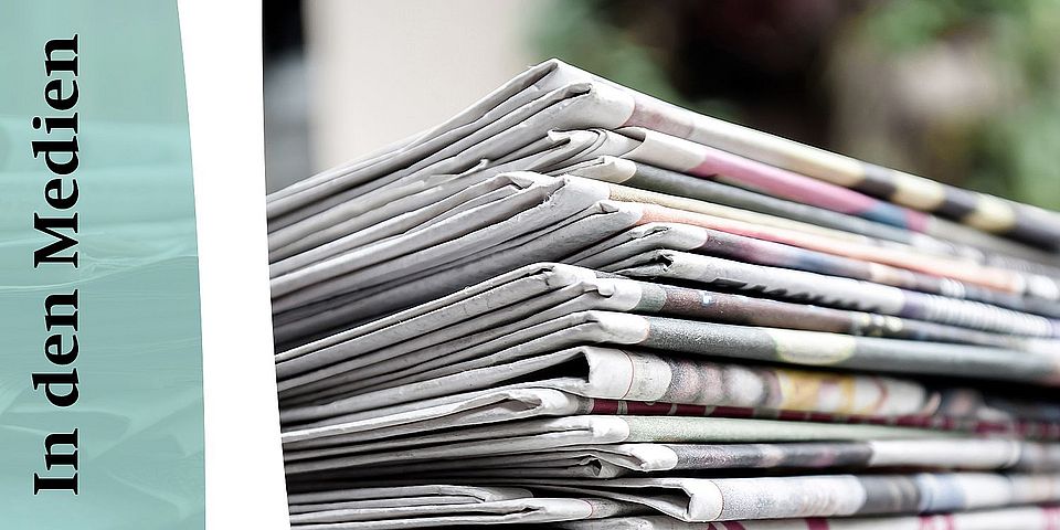 News Stock Image