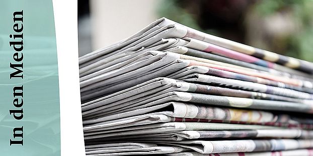 News Stock Image