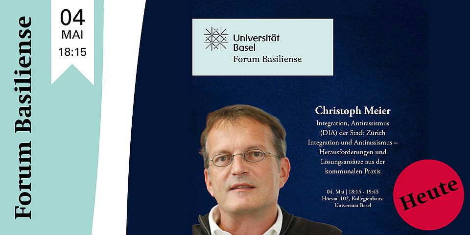 Christoph Meier