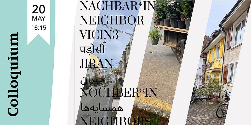 Flyer Colloquium