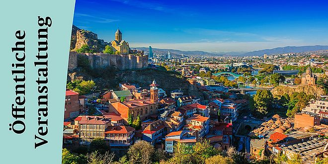 Stock Image Georgia