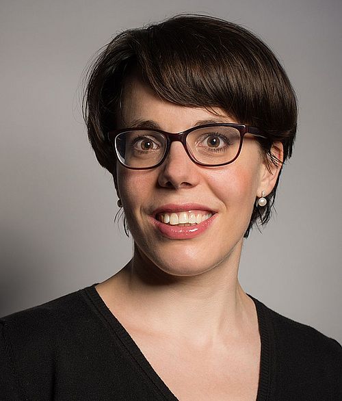 Foto von Regula Zimmermann