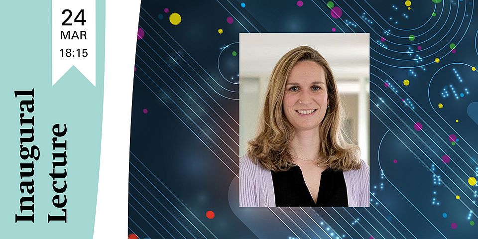 Flyer Rosa Lavelle-Hill