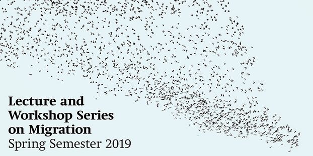 migration series