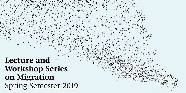 migration series