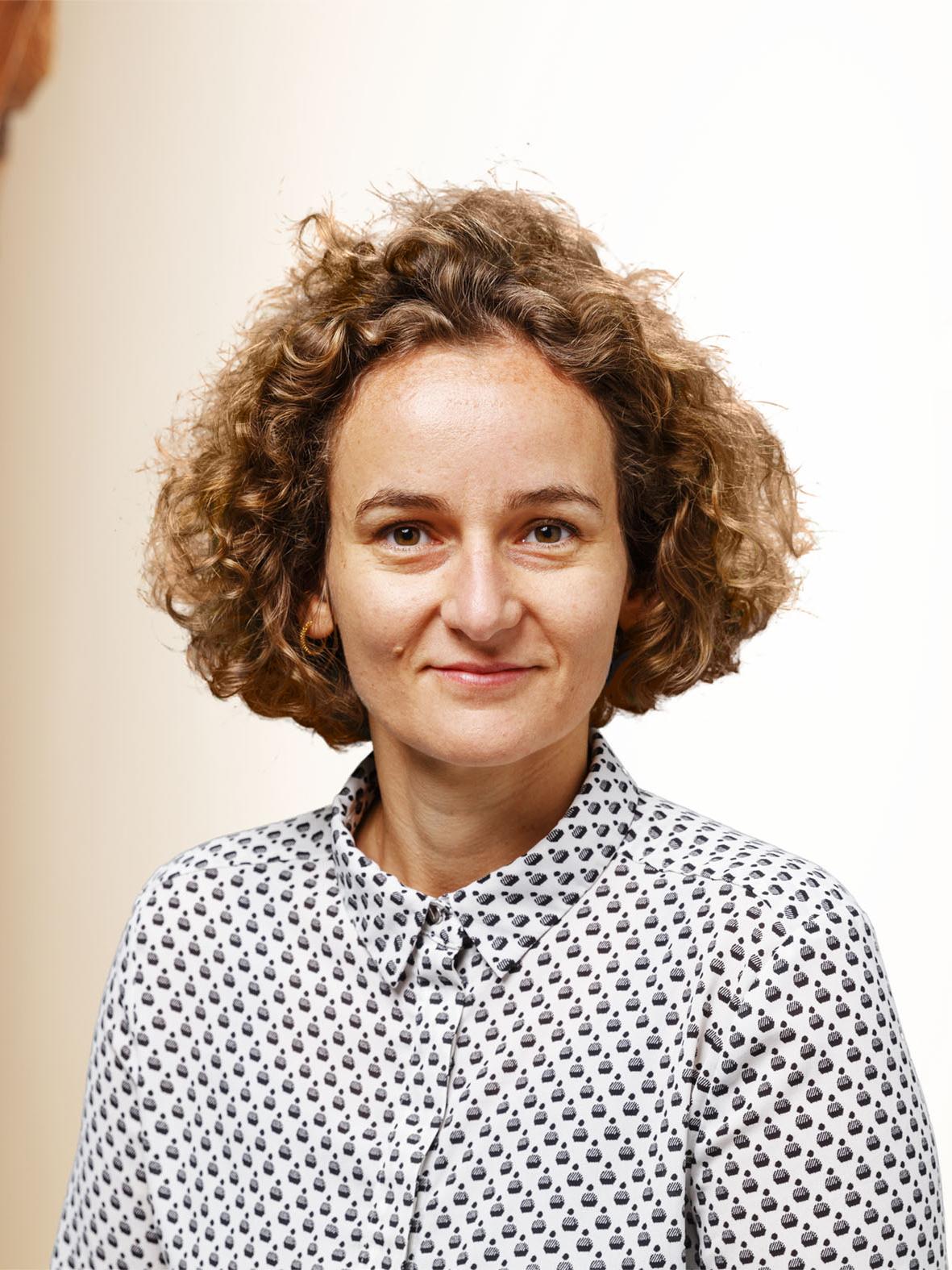 rahel siegrist