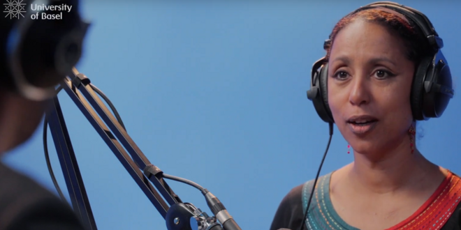 Screenshot Podcast