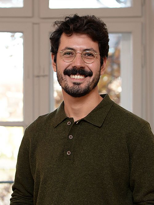 Profilbild Can Haldenbilen