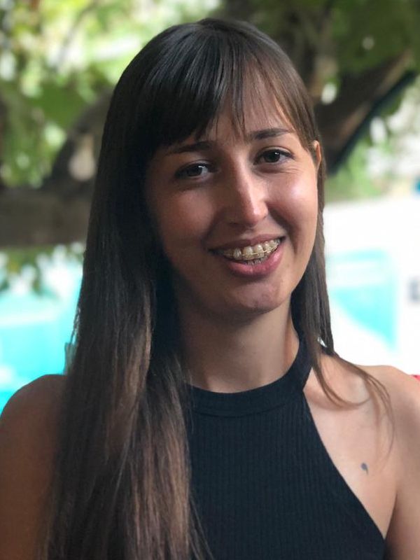 Foto von Tuğçe Özdemir