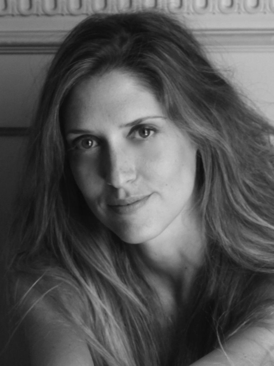 Alejandra Lindman Portrait G3S 2018