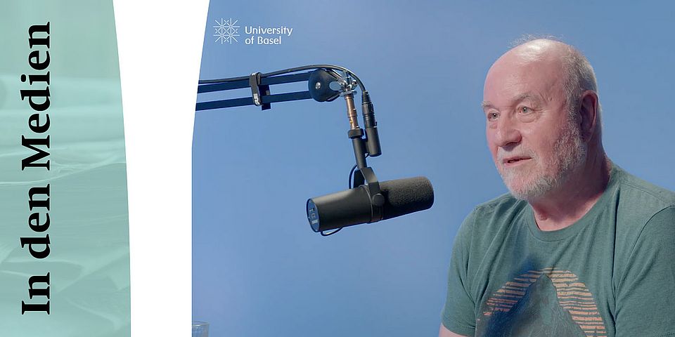 Podcast Flyer