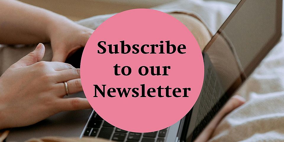 Subscribe to our Newsletter