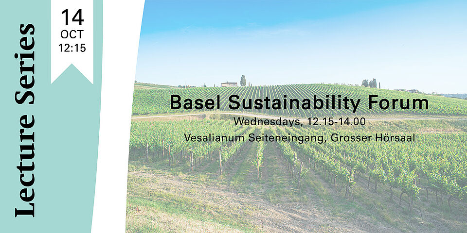 Flyer Sustainability