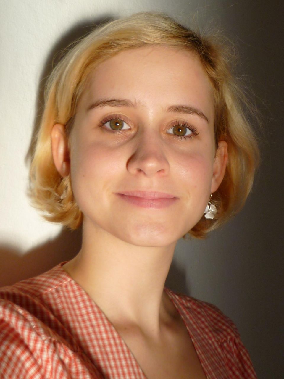 Sophie Bürgi Portrait G3S