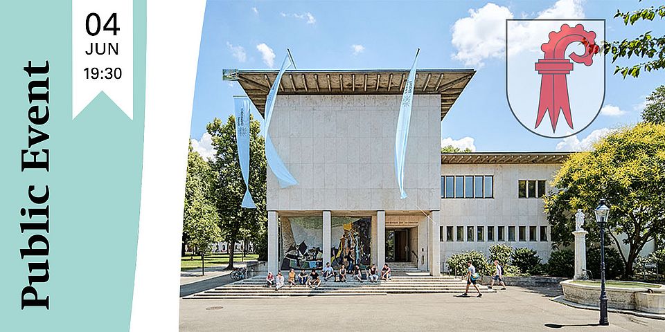 Foto Universität