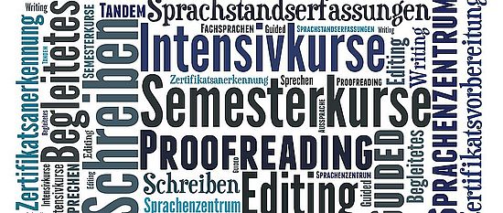 Teaserbild Angebot Sprachenzentrum 