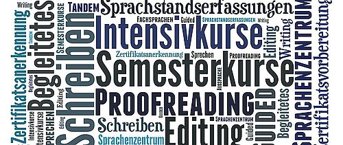 Teaserbild Angebot Sprachenzentrum 