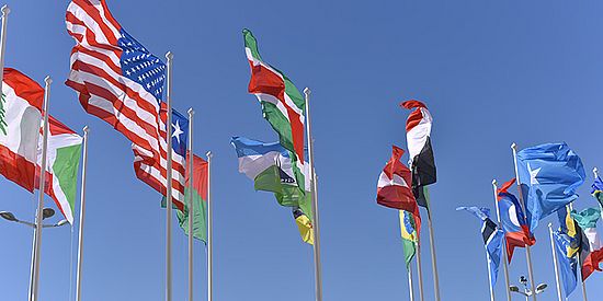 Politikwissenschaft