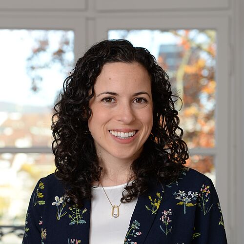 Leah Lazer