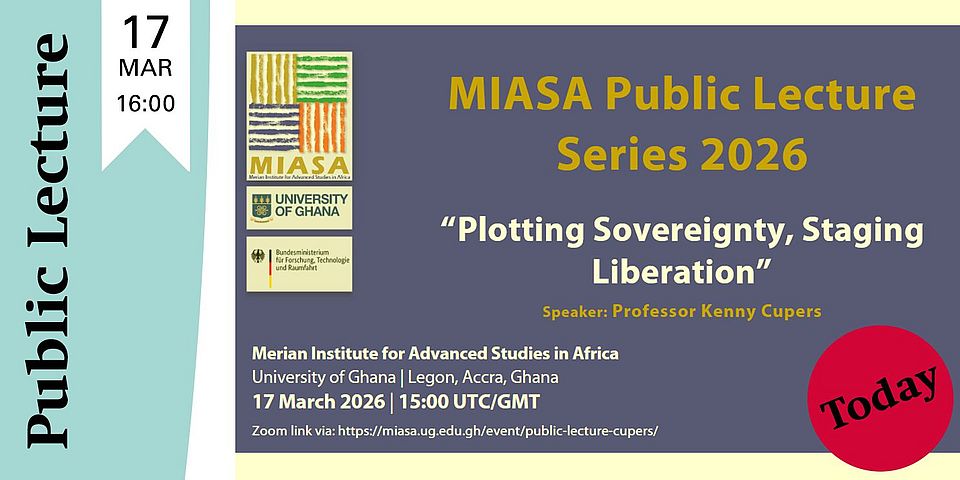 Flyer Lecture Kenny Cupers