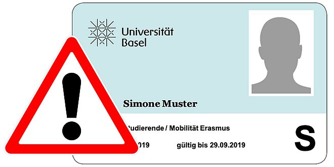 Symbolbild UniCard