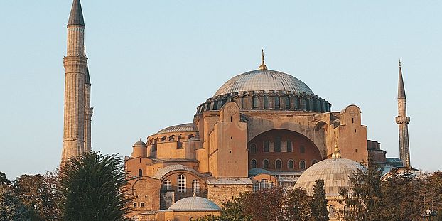 Symbolbild Türkei