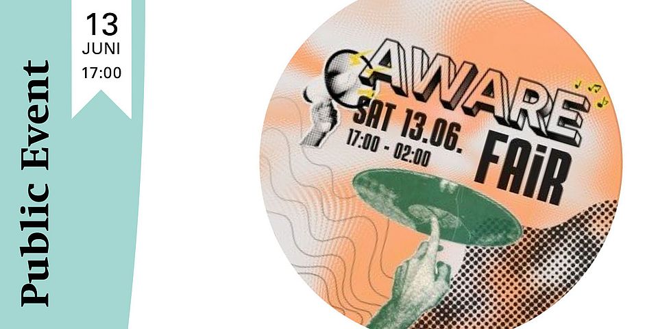 Flyer Aware Fair