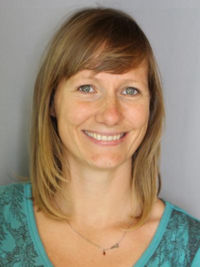 Portrait Judith Altrogge