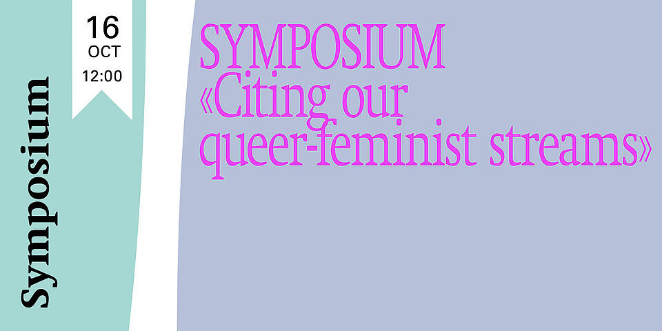 Flyer Symposium