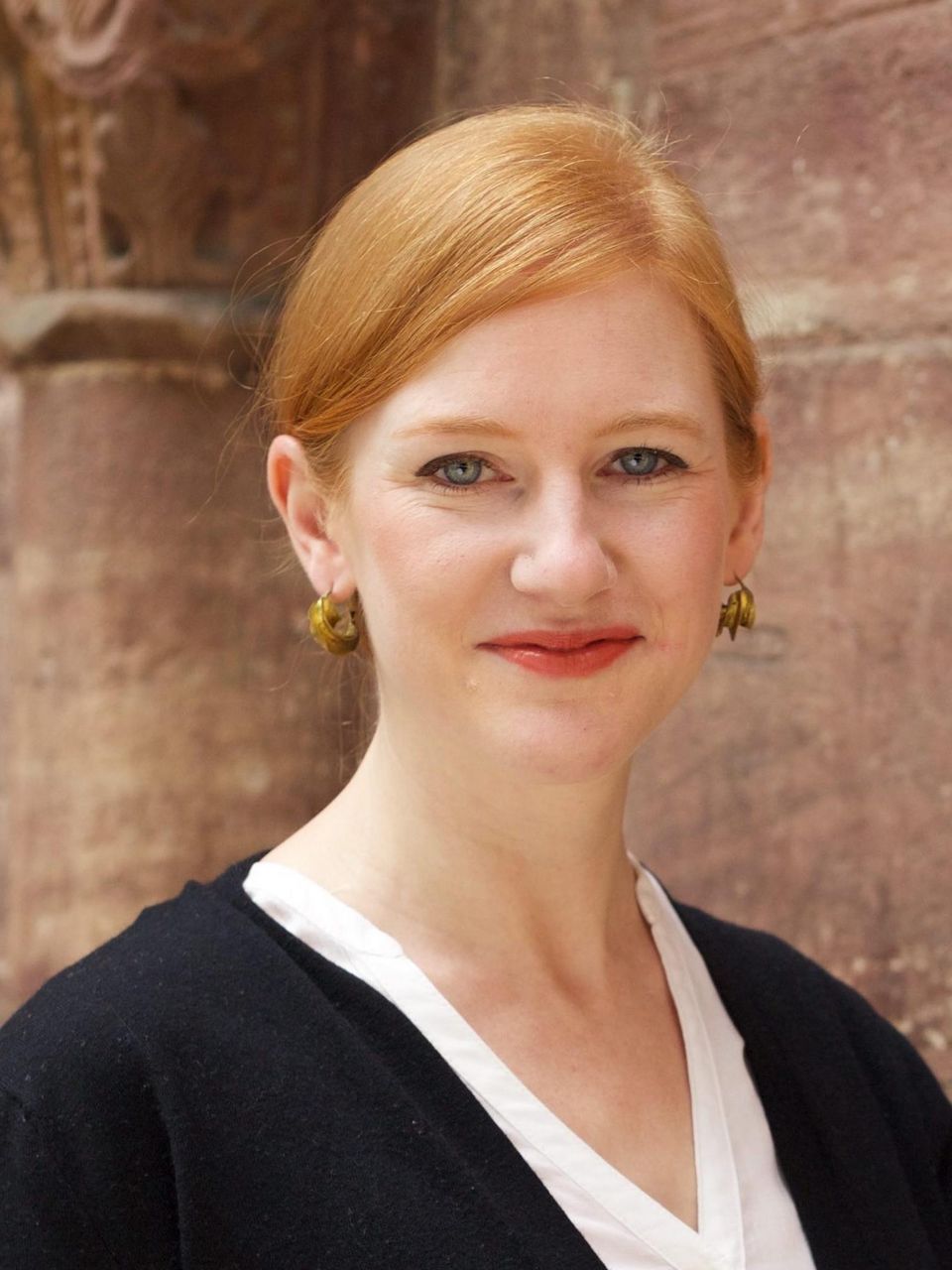 Portrait Sandra Staudacher G3S 2018