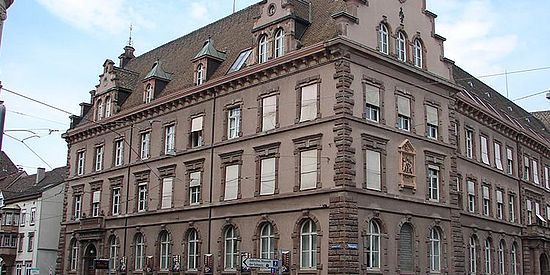 Petersgraben