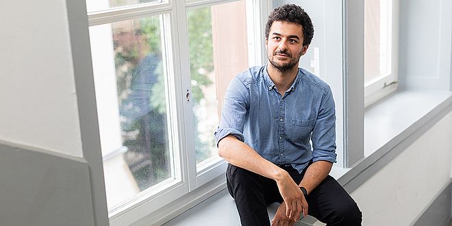 Portraitfoto