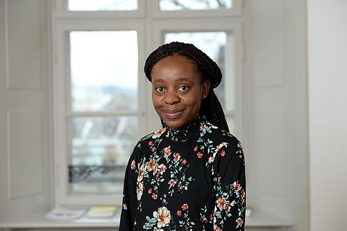 Portrait_Tebuho Winnie Kanyimba