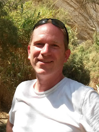 Portrait Oliver Fink G3S 2018