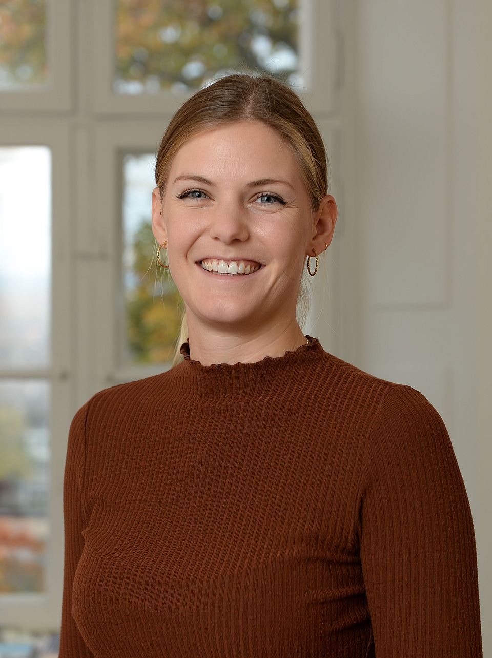 Portrait Darja Schildknecht