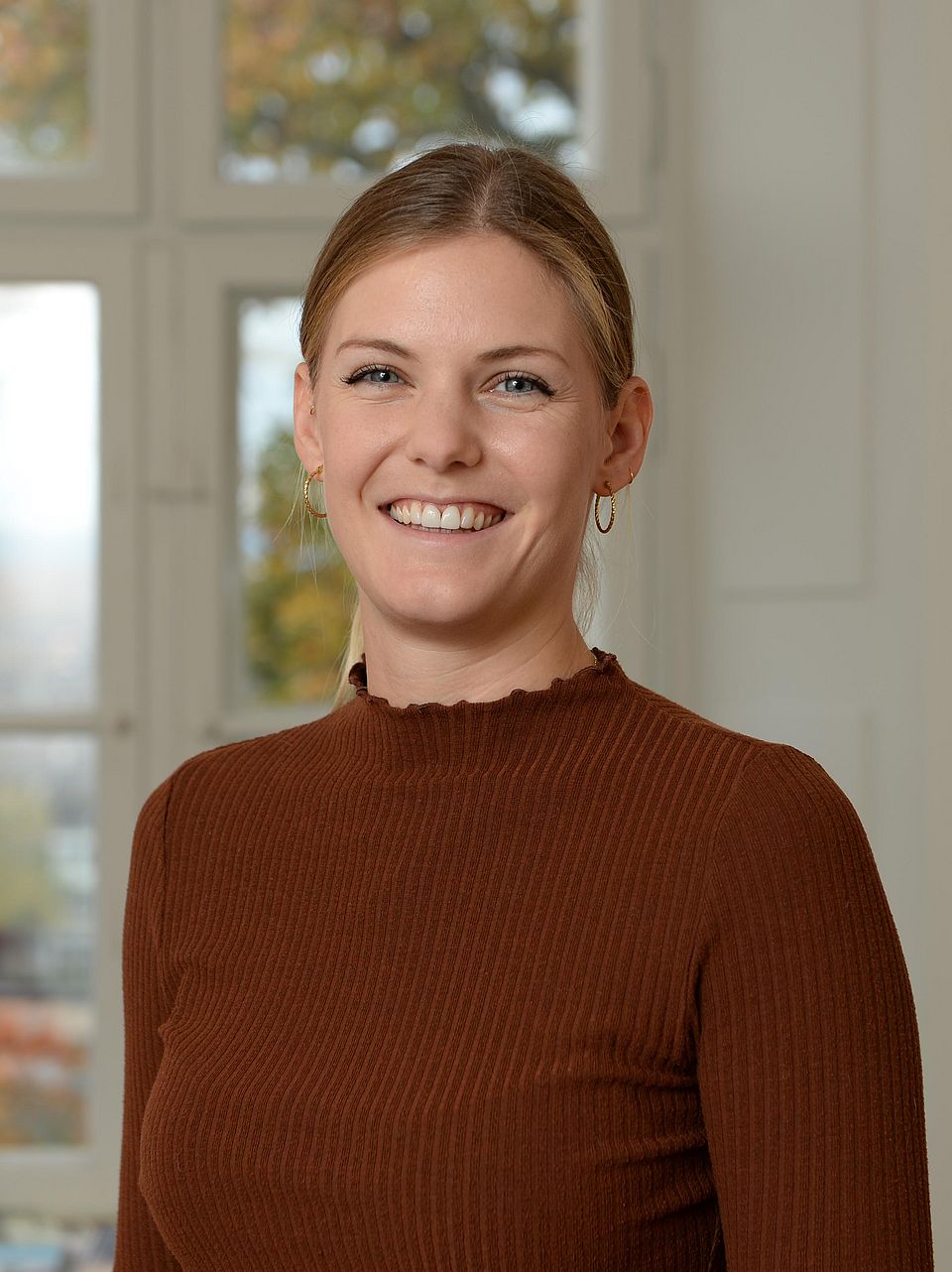 Portrait Darja Schildknecht
