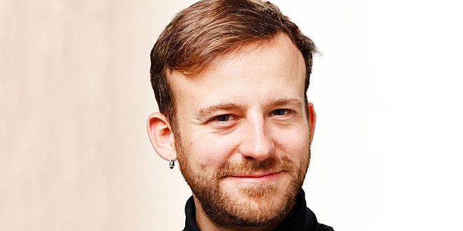 Portrait Schaupp