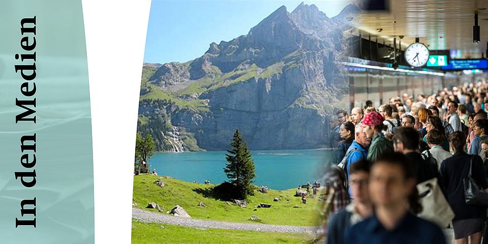 Gastkommentar Oliver Nachtwey