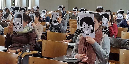 Studierende